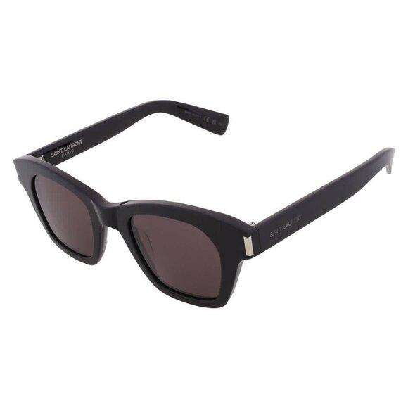 New Saint Laurent Men  Sunglasses FX05946B - Picture 3 of 6